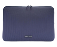 Torba na laptopa Tucano Colore Sleeve 15,6-16" Niebieski